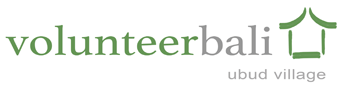 volunteer in bali ubud village